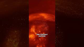 The Dangers Of Solar Flares: How They Can Render Our Technology Useless #Shorts