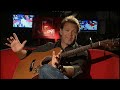 ABC Rage Guest Programmer - Troy Cassar-Daley - 10th July 2010