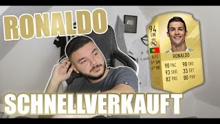 CanBroke | Ronaldo Discard Challenge | Ich gegen E-Sportler Cihan Yasarlar