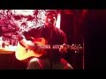 Everlast - An Acoustic Evening - What it's like - 10.12.2012 - Hamburg Fabrik