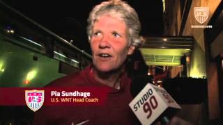 Studio 90 Wnt Take D With Win Against Japan