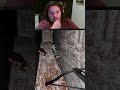Granny straight up hacking, this is insane!!! #granny #grannygame #gaming #streamer #gamingmoments