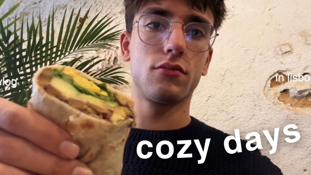 december vlog | eating out, shopping, baking, christmas