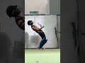 Building Confidence at the Crease