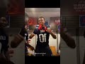 Desire Doue Celebrates Champions League Win with a Dance! 🕺🏆🔥 #Shorts