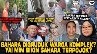 Download Lagu MAMPUZ? SAHARA DI GRUDUK WARGA KARNA H1N4 YAIMIM? MP3 Download Lagu MAMPUZ? SAHARA DI GRUDUK WARGA KARNA H1N4 YAIMIM? MP3