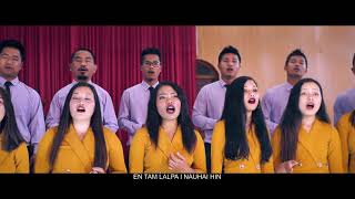 Assembly Choir - Nang Naw Tu Am? Kristien Țhalai Pawl