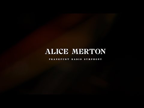 Alice Merton - Lie To My Face