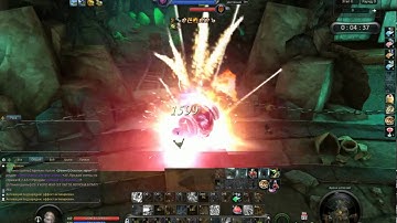 Aion PVP 4. 8 Aethertech vs Songweaver