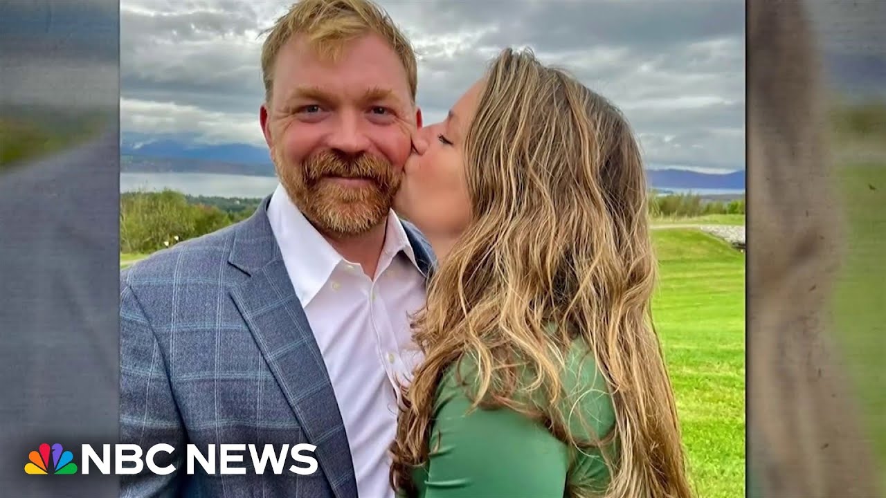 Senate candidate Graham Platner and wife seeking IVF treatment in Norway due to high costs