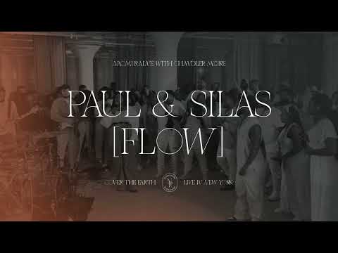 Paul & Silas