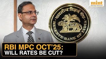 RBI Monetary Policy: Repo Rate Cut On Cards? | Economists Weigh In