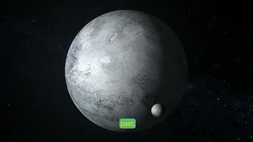 Mars: Unlocking the Secrets of the Red Planet