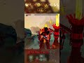 Killing Floor 2: When Darkness Dies | #enigmaeus #kf2 #sonicfrontiers #undefeatable #shorts