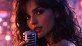 Silver Neon - English Version