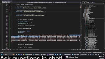 Write Code That Will Make a User Interface Using C#, WPF, XAML, SQL Server, Sqlite