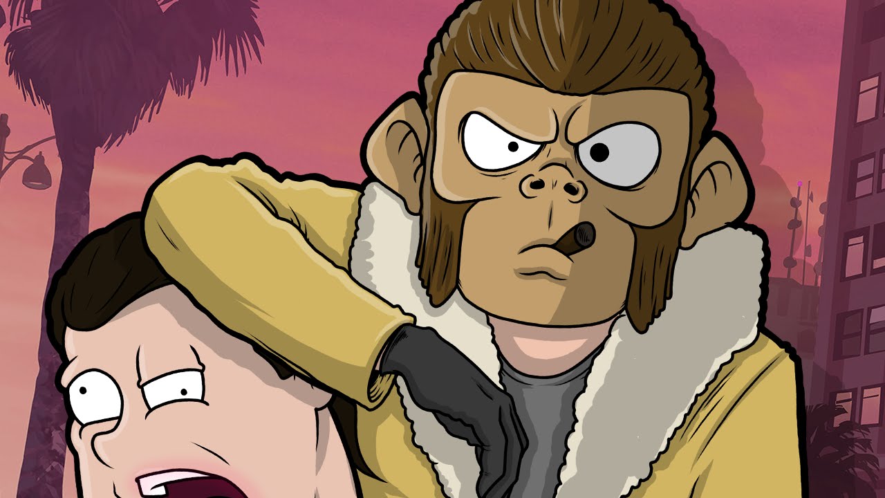 MODS IN MISSIONS?! - GTA 5 Online Funny Moments fourzeroseven minecraft skin