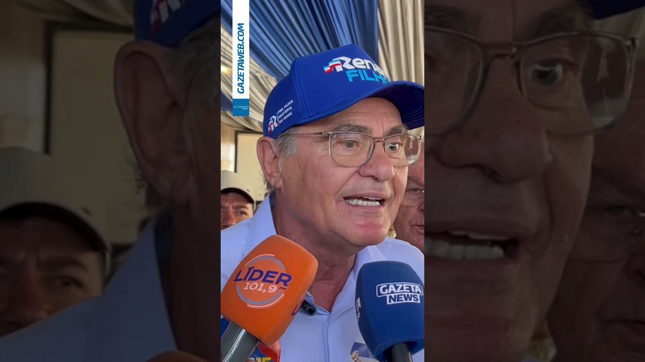 Renan questiona gestão de JHC após caso Iprev: “É essa experiência que quer levar para Alagoas?”