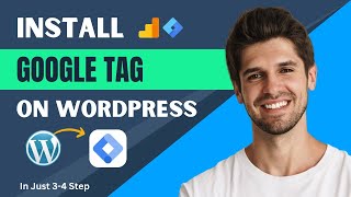 How To Add Google Tag Manager Code In Wordpress (Full Guide)