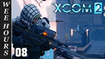 XCOM 2: 08 Flawless Let