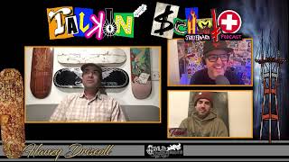 Talkin' Schmit Ep. 208: HANZY DRISCOLL