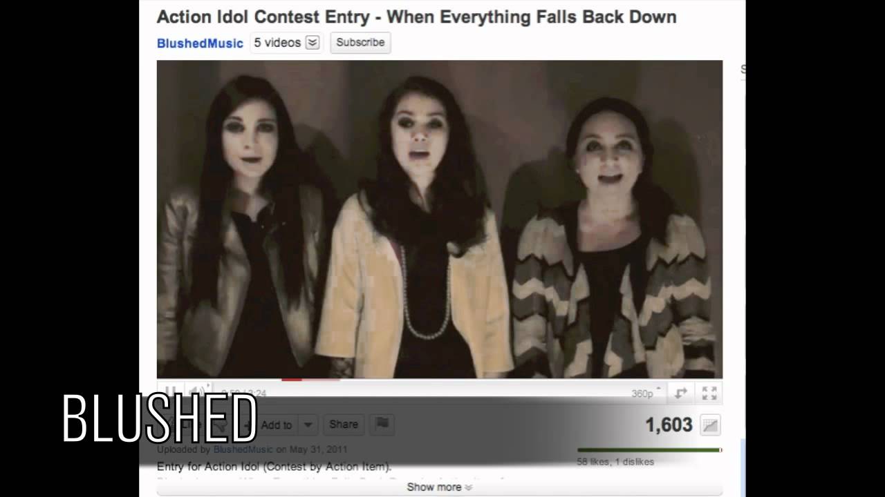 Day #50 - Action Item (100 DAYS OF SUMMER : ACTION ITEM)