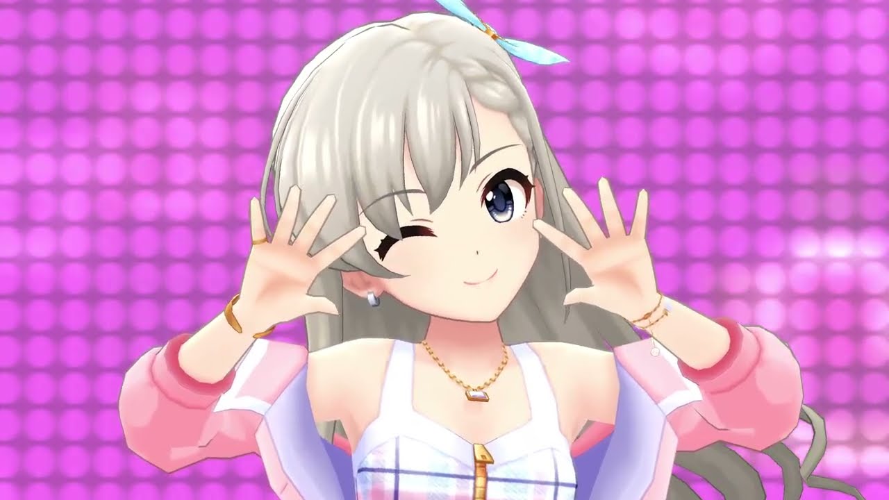 S(mile)ING!（久川颯） - YouTube