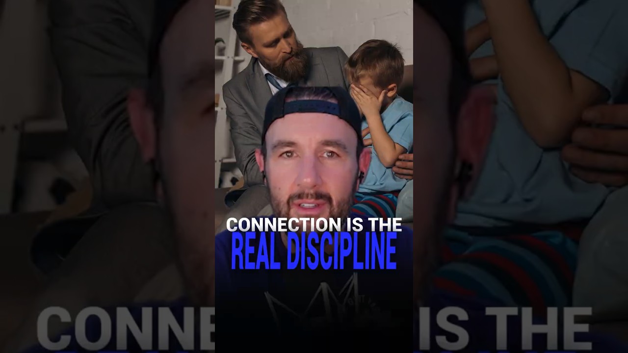 The Secret to Getting Your Kids to Listen