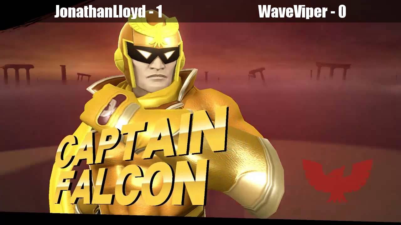 Best of 3 Set (Versus WaveViper)