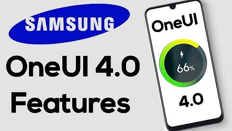 Samsung OneUI 4.0 Android 12 First Look & Features - S21 S20 A51 A52 A52S A71 M21 M31 M51 M31S A21S