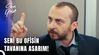 Selim, Fatih'in Hukuk Bürosunu Bastı! | Savcı Selim Kanunları #9