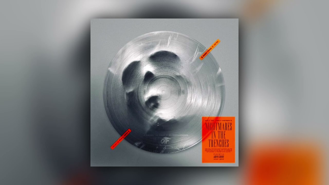 Lil Durk OTF Loop Kit Vol. 3 | 14 Dark Piano Melodies With Stems