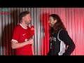 Liverpool 0-0 Manchester United | They Are Jubilant With A Draw! | Loz | Fan Cam