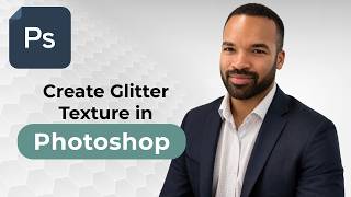 ✅ INSIGHTS GLITTER PHOTOSHOP TUTORIAL Basic Glitter Texture  How to - 2026 Guide