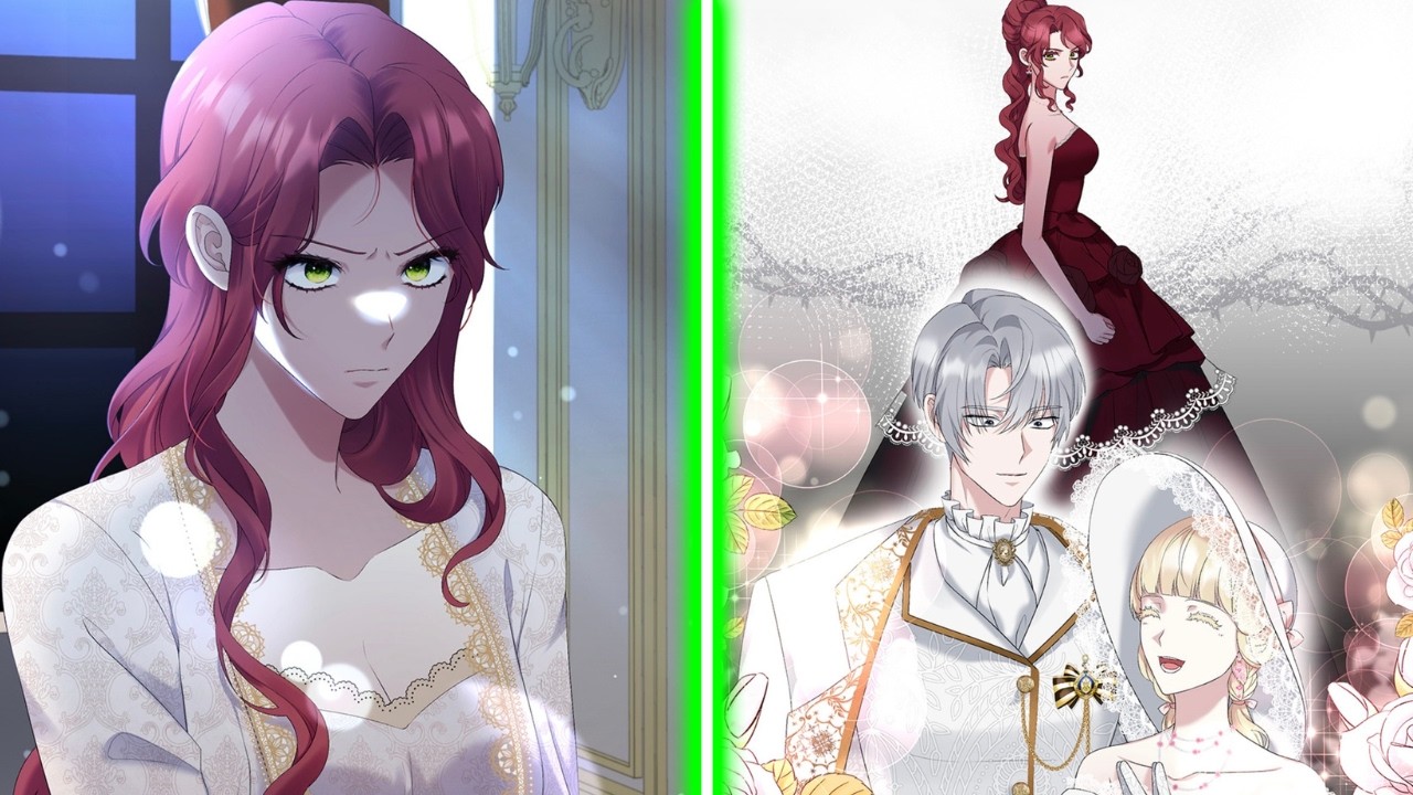 She Marries A Baron… Then Becomes His Worst Nightmare | Full Manhwa Recap