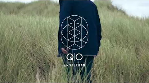 Executive Chef Alexander Brouwer about QO Amsterdam (short version)