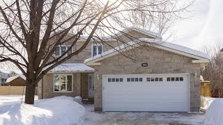 PREMIER Real Estate Group  1811 Hunters Run Drive, Orleans, Ottawa SOLD