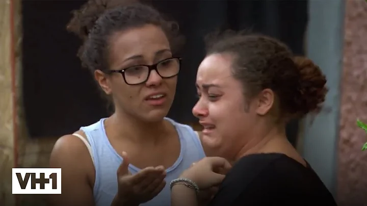 Brittany & Briana DeJesus Of 'Teen Mom' Learn A Ho...