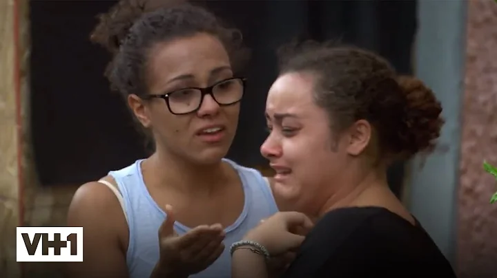 Brittany & Briana DeJesus Of 'Teen Mom' Learn A Ho...