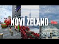 Boi na drugom kraju svijeta  novi zeland vlog