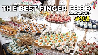 finger food ideas for party #108 , catering food ideas , Some great finger food ideas 4 Your parties