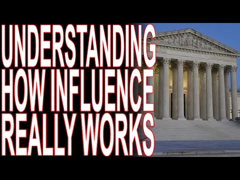 MoT #319 AIPAC: How Influence Really Works