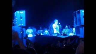 Diplo - Coachella 2008