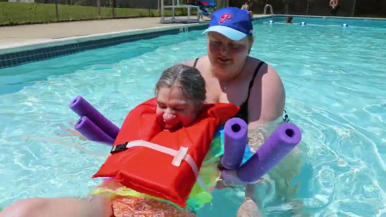 A New Pool is Coming to Camp Fairlee!