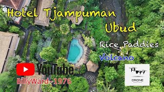 Hotel Tjampuhan Ubud