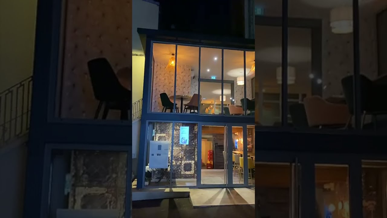 Le Métro à Nevers : brasserie conviviale et lieu de sortie nocturne incontournable