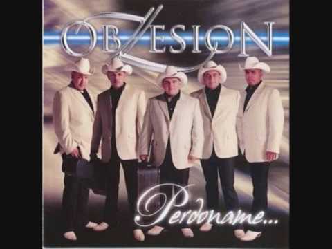 Obzesion - Perdoname