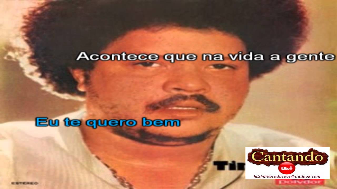 Avisa Pro Teu Pai Que Eu Não Quero Dinheiro