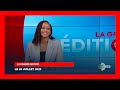 LA GRANDE EDITION LE 28 JUILLET 2025 LA GRANDE EDITION LE 28 JUILLET 2025