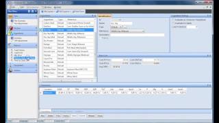 Feed Foreman Reports Overview